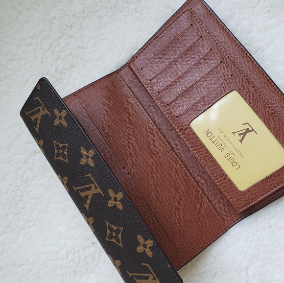 Louis Vuitton Wallet - Picture 3 of 8